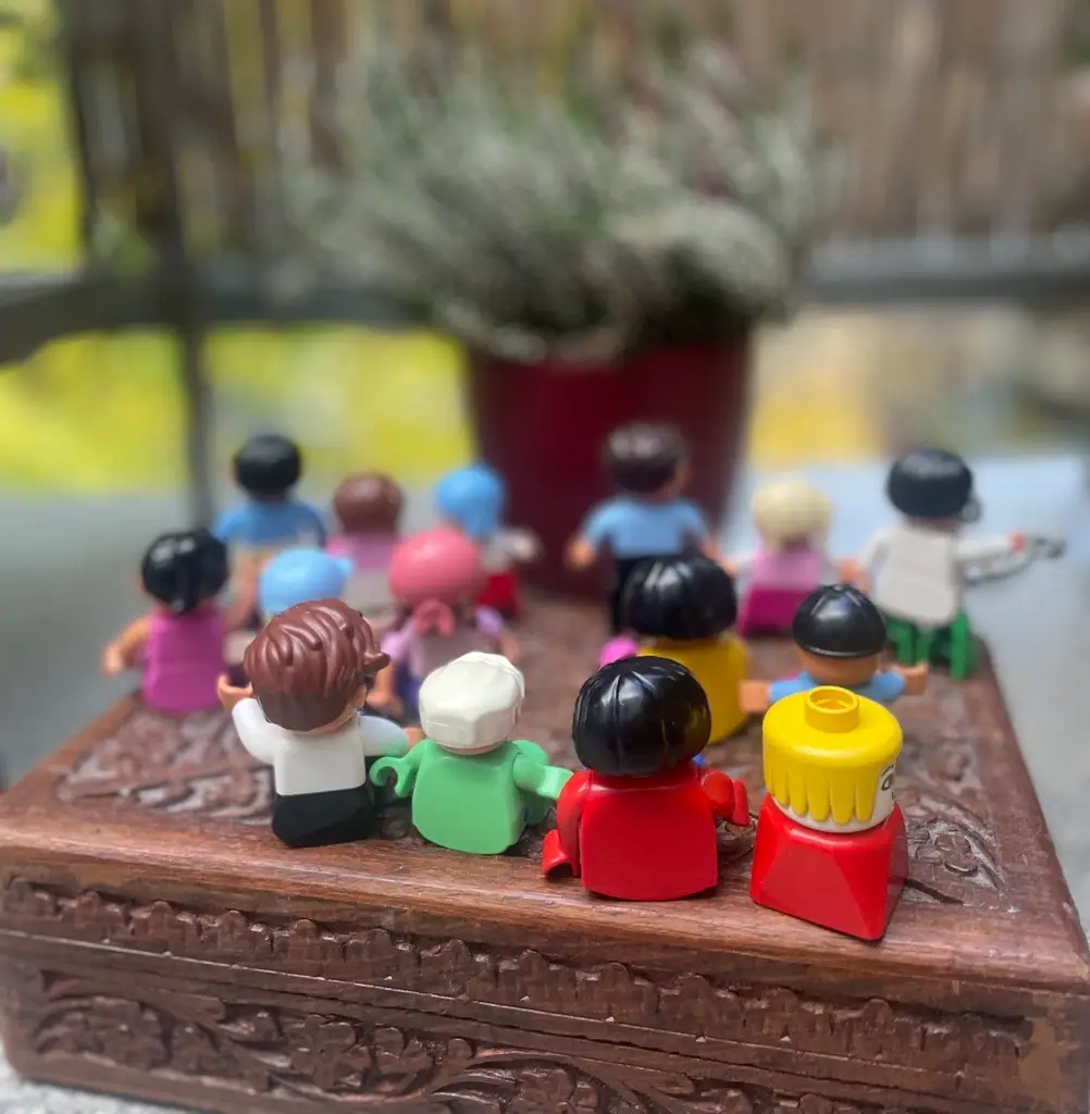 Familienberatung