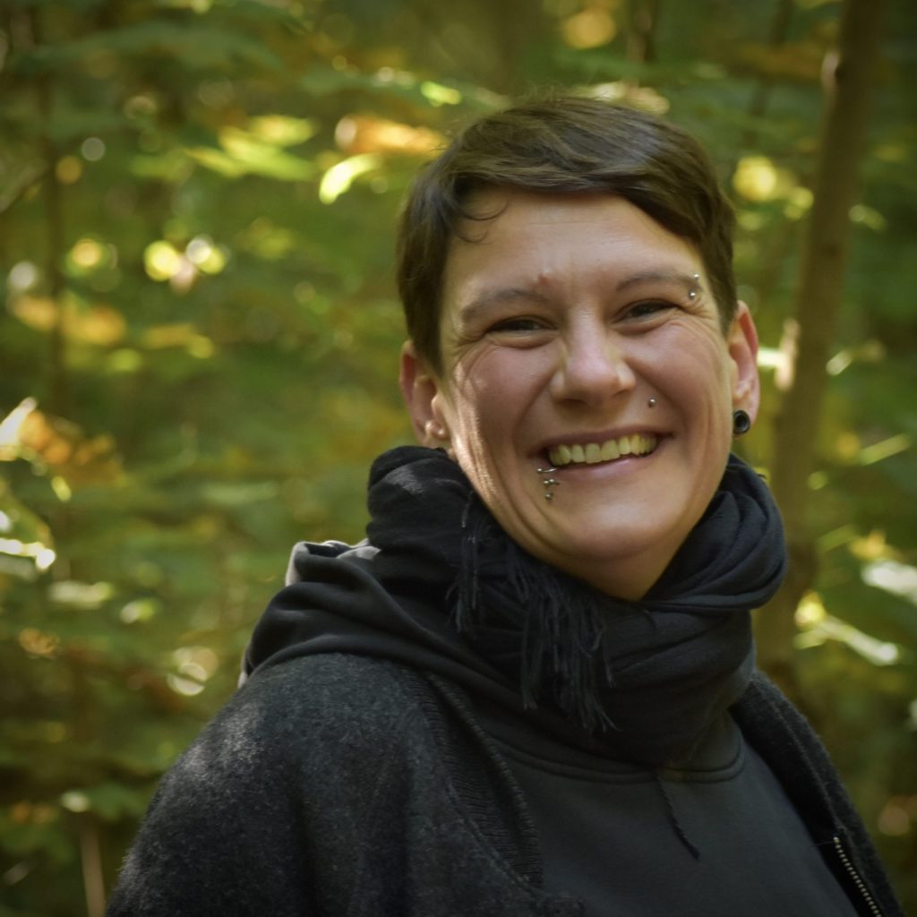 Anne Jentzsch